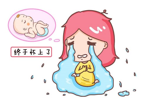 試管嬰兒女人要承受多少痛苦？子宮異常會(huì)不會(huì)影響做試管？